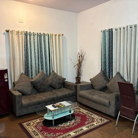 Nandu Hospitality Apartments Services - Aashiyana Bengaluru Kültér fotó